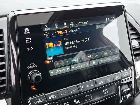 Used 2023 Honda Odyssey EX-L image 18