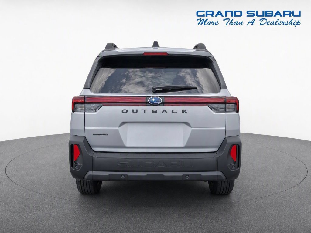New 2026 Subaru Outback Premium AWD/4WD image 6