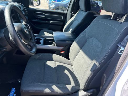 Used 2019 RAM 1500 Big Horn AWD/4WD image 10