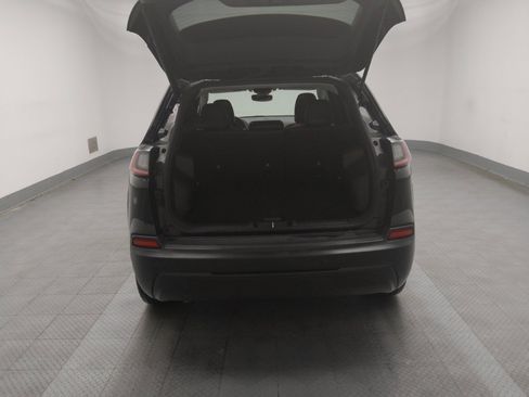 Used 2023 Jeep Cherokee Altitude Lux image 29