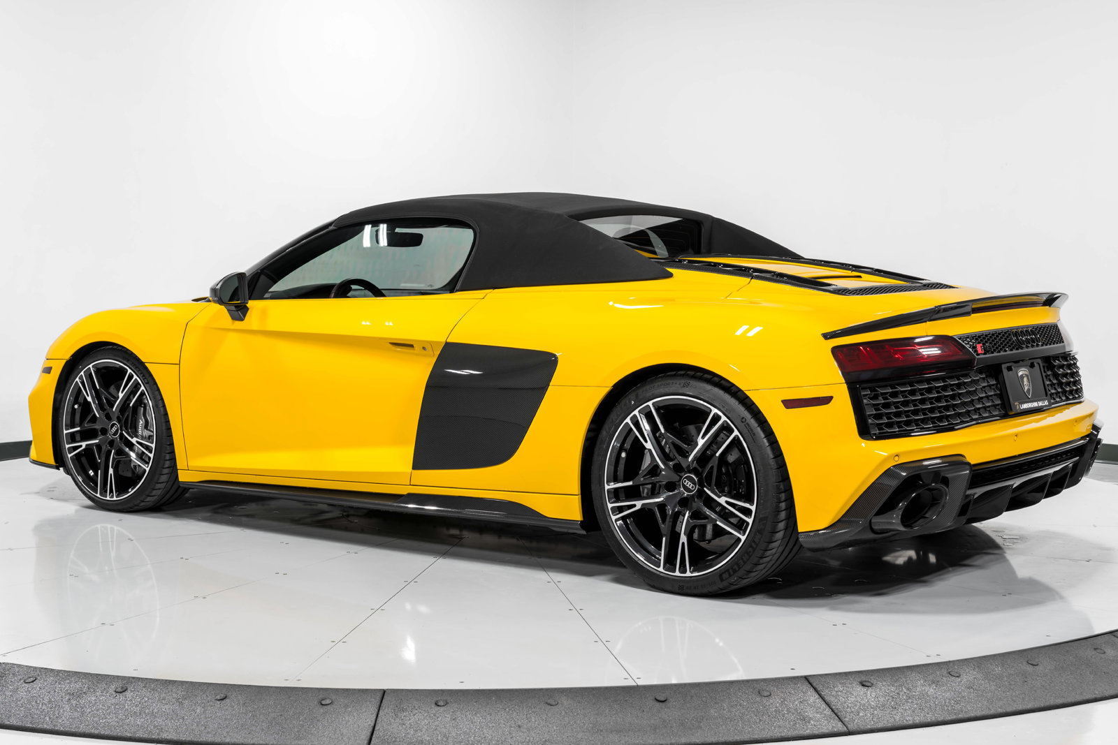 Used 2021 Audi R8 V10 performance AWD/4WD image 38