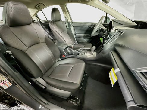 Used 2018 Subaru Impreza 2.0i Premium w/ Popular Package #1 AWD/4WD image 28