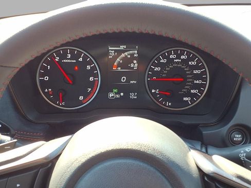 New 2025 Subaru WRX Limited image 10