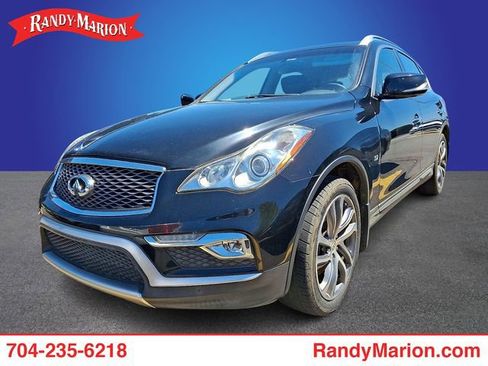 Used 2016 INFINITI QX50 2WD w/ Deluxe Touring Package image 1