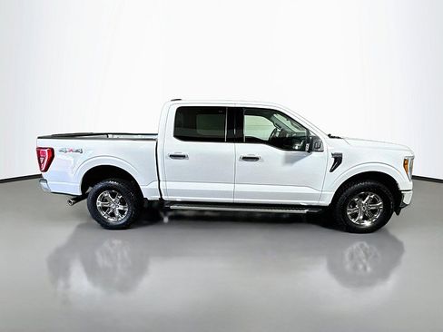 Used 2022 Ford F150 XLT w/ Equipment Group 302A High AWD/4WD image 8