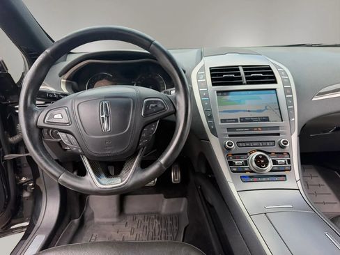 Used 2017 Lincoln MKZ Reserve w/ Luxury Package AWD/4WD image 9