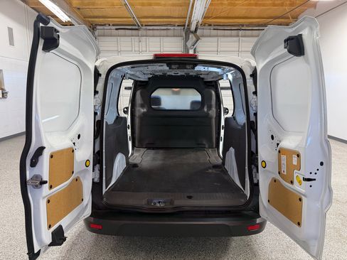 Used 2022 Ford Transit Connect XL image 23