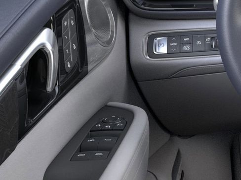 New 2026 Buick Enclave Avenir w/ Super Cruise Package image 22