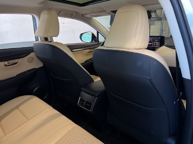 Used 2020 Lexus NX 300 FWD w/ Premium Package image 38