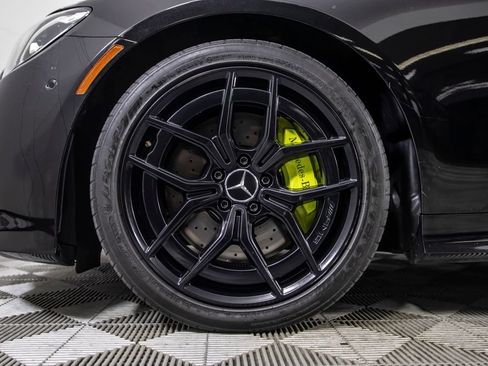 Used 2022 Mercedes-Benz E 450 Coupe image 39