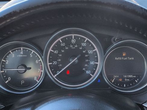 Used 2018 MAZDA MAZDA6 Touring image 36