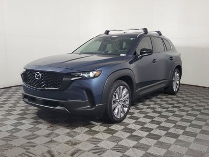 Certified 2026 MAZDA CX-50 AWD 2.5 S w/ Weather Package