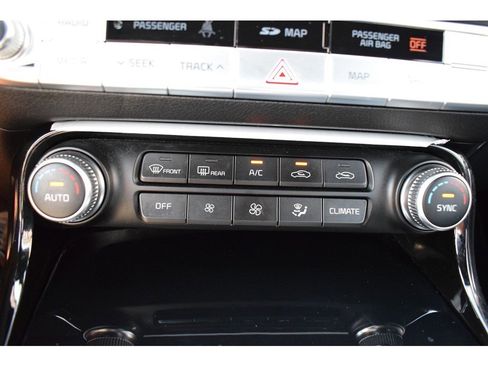 Used 2020 Kia Stinger GT-Line w/ Sun & Sound Package image 37