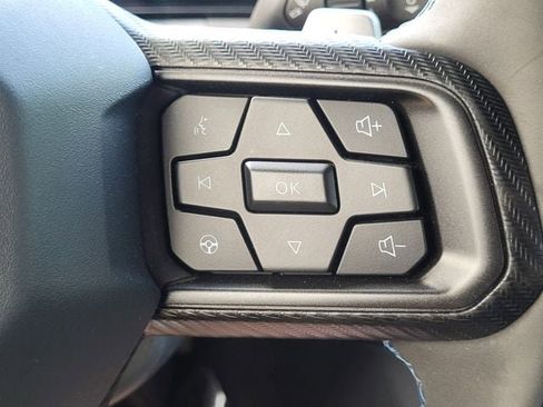 Used 2025 Ford Mustang Dark Horse RWD image 13