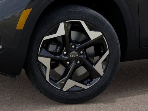 New 2026 Kia Seltos S AWD/4WD image 9