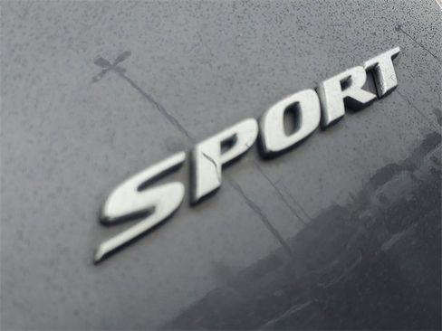 Used 2021 Honda Civic Sport image 7