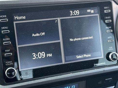 Used 2021 Toyota Tacoma TRD Off-Road image 21