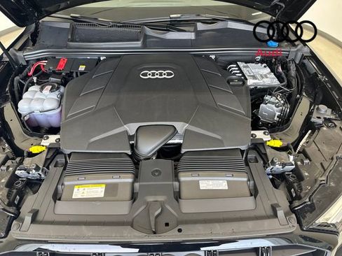 New 2026 Audi Q7 3.0T Premium Plus image 5