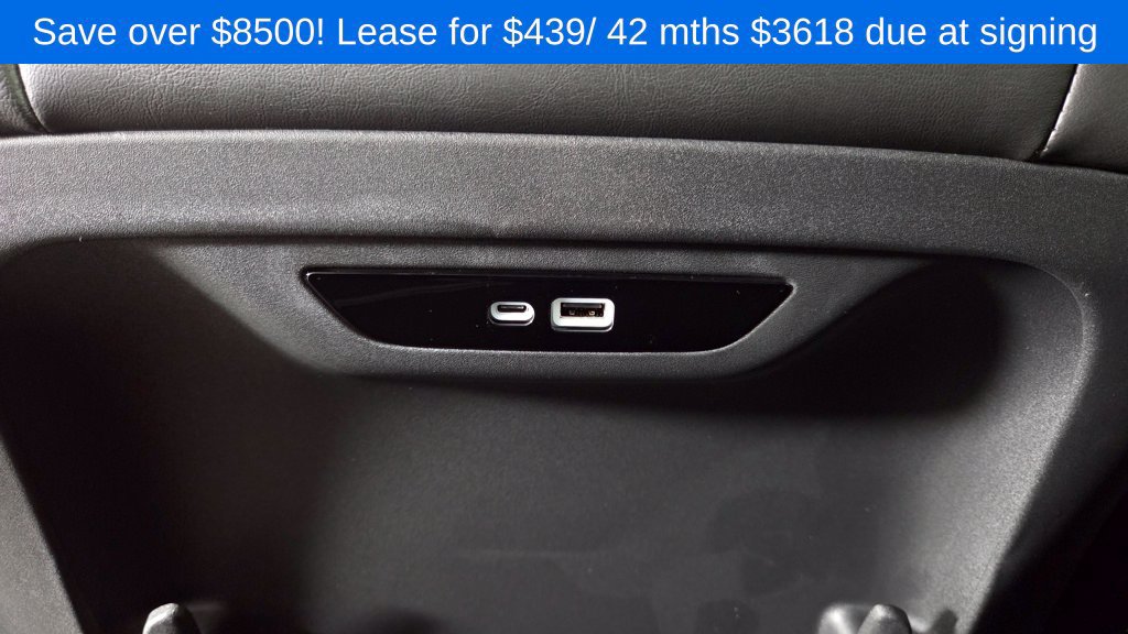 New 2026 Chrysler Pacifica Select w/ S Appearance Package FWD image 28