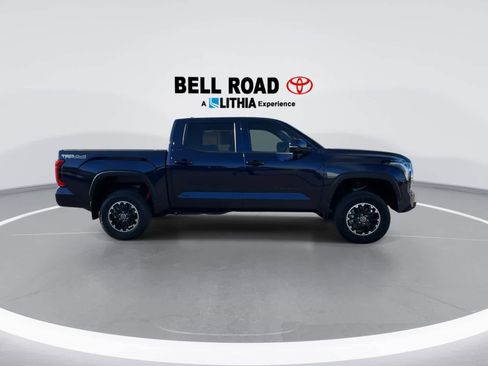 Used 2024 Toyota Tundra SR5 image 5