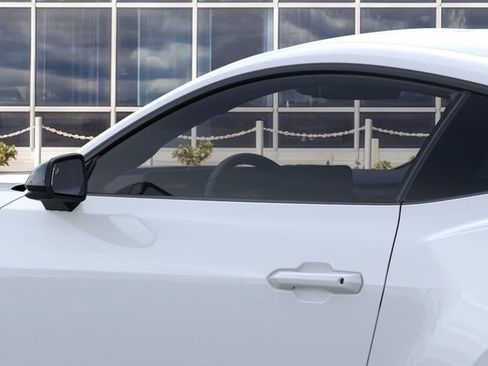 New 2026 Ford Mustang GT Premium w/ Mustang Nite Pony Package RWD image 20
