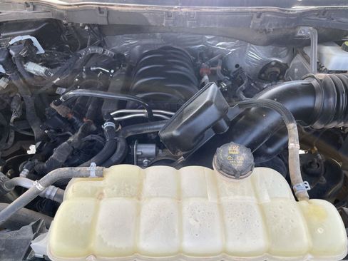 Used 2023 Ford F150 Lariat RWD image 33