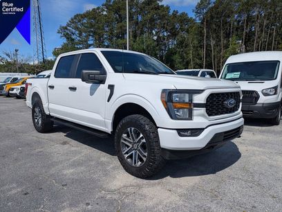 Used 2023 Ford F150 XL w/ STX Appearance Package