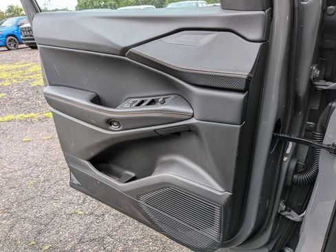New 2026 Jeep Cherokee Limited AWD/4WD image 21
