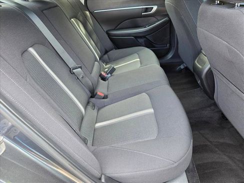 Used 2024 Hyundai Sonata SEL FWD image 19
