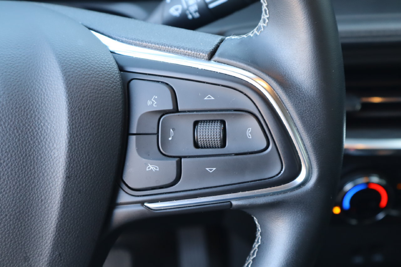 Used 2024 Buick Encore GX Preferred FWD image 13
