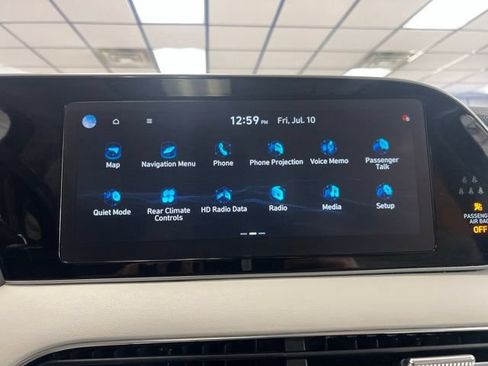 Used 2021 Hyundai Palisade Limited AWD/4WD image 33