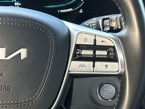 Used 2023 Kia Telluride S w/ S Sunroof Package image 34