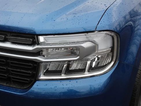 Used 2023 Ford Maverick Lariat w/ Lariat Luxury Package image 10