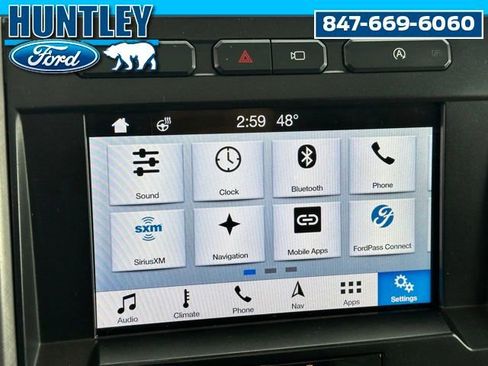 Used 2019 Ford F150 Limited AWD/4WD image 25