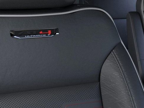 New 2026 GMC Yukon AT4 Ultimate image 21