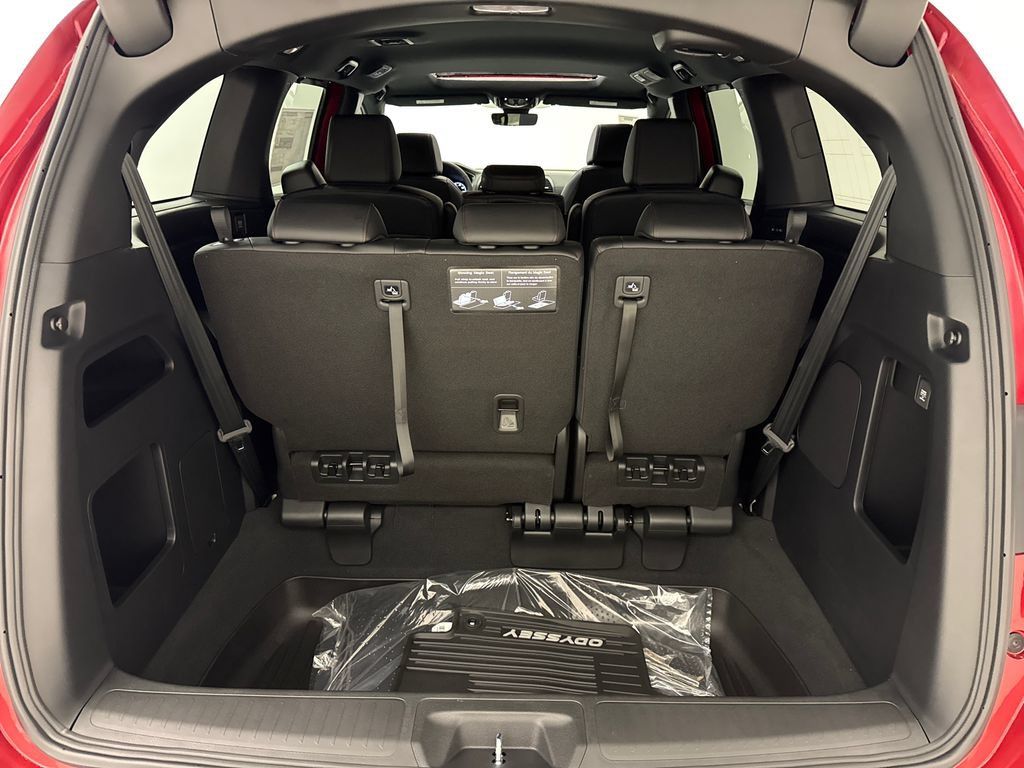 New 2026 Honda Odyssey Sport-L image 12