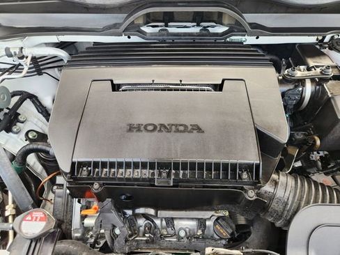 Used 2026 Honda Passport TrailSport Elite image 22
