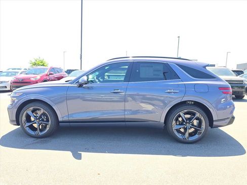 New 2026 Genesis GV70 2.5T Sport Prestige image 6