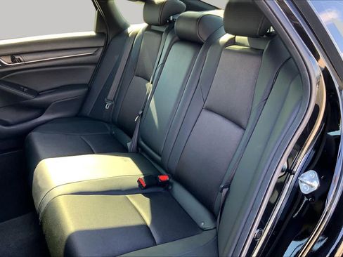 Used 2020 Honda Accord Sport image 20