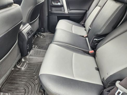 Used 2019 Toyota 4Runner SR5 Premium AWD/4WD image 29
