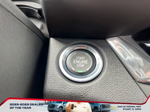 New 2026 Buick Envista Preferred image 30