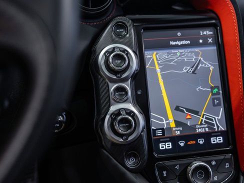 Used 2020 McLaren 720S Luxury image 52