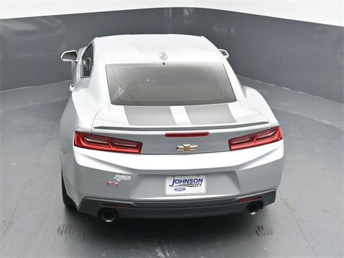 Used 2018 Chevrolet Camaro LT w/ RS Package image 24
