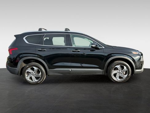 Certified 2023 Hyundai Santa Fe SEL AWD/4WD image 4