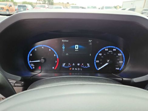 Used 2022 Ford Bronco Sport AWD/4WD image 22