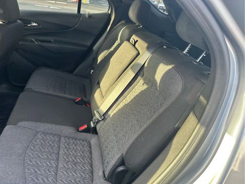 Certified 2024 Chevrolet Equinox LT w/ LPO, Floor Liner Package image 7