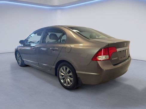 Used 2010 Honda Civic EX-L image 5