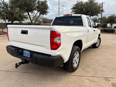 Used 2018 Toyota Tundra SR RWD image 5