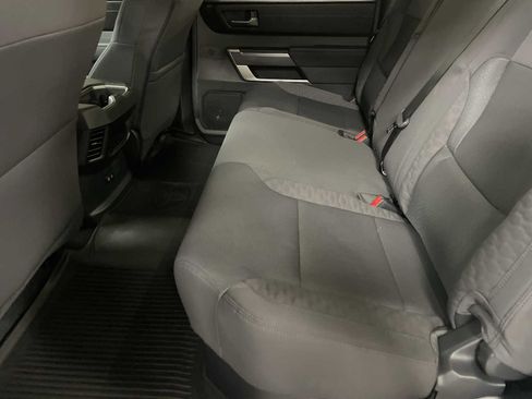 Used 2024 Toyota Tundra Limited w/ Power Package AWD/4WD image 31