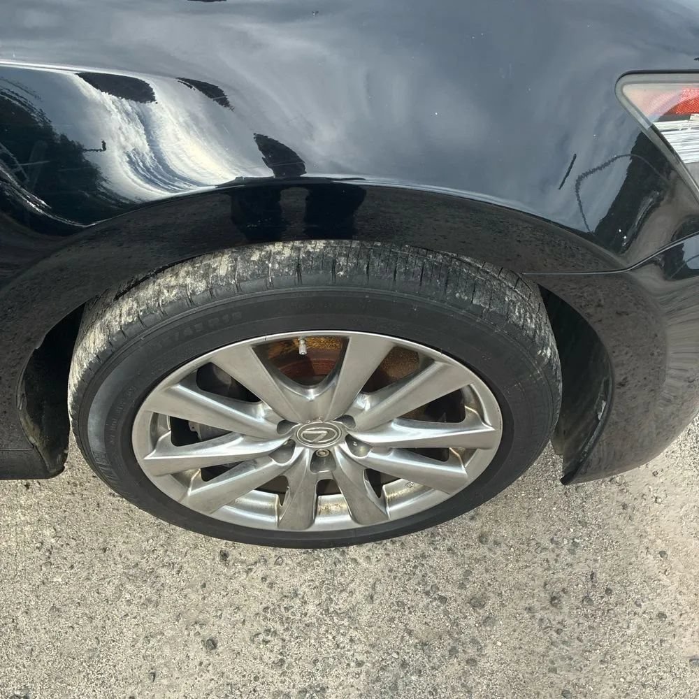 Used 2015 Lexus GS 350 AWD w/ Premium Package image 19